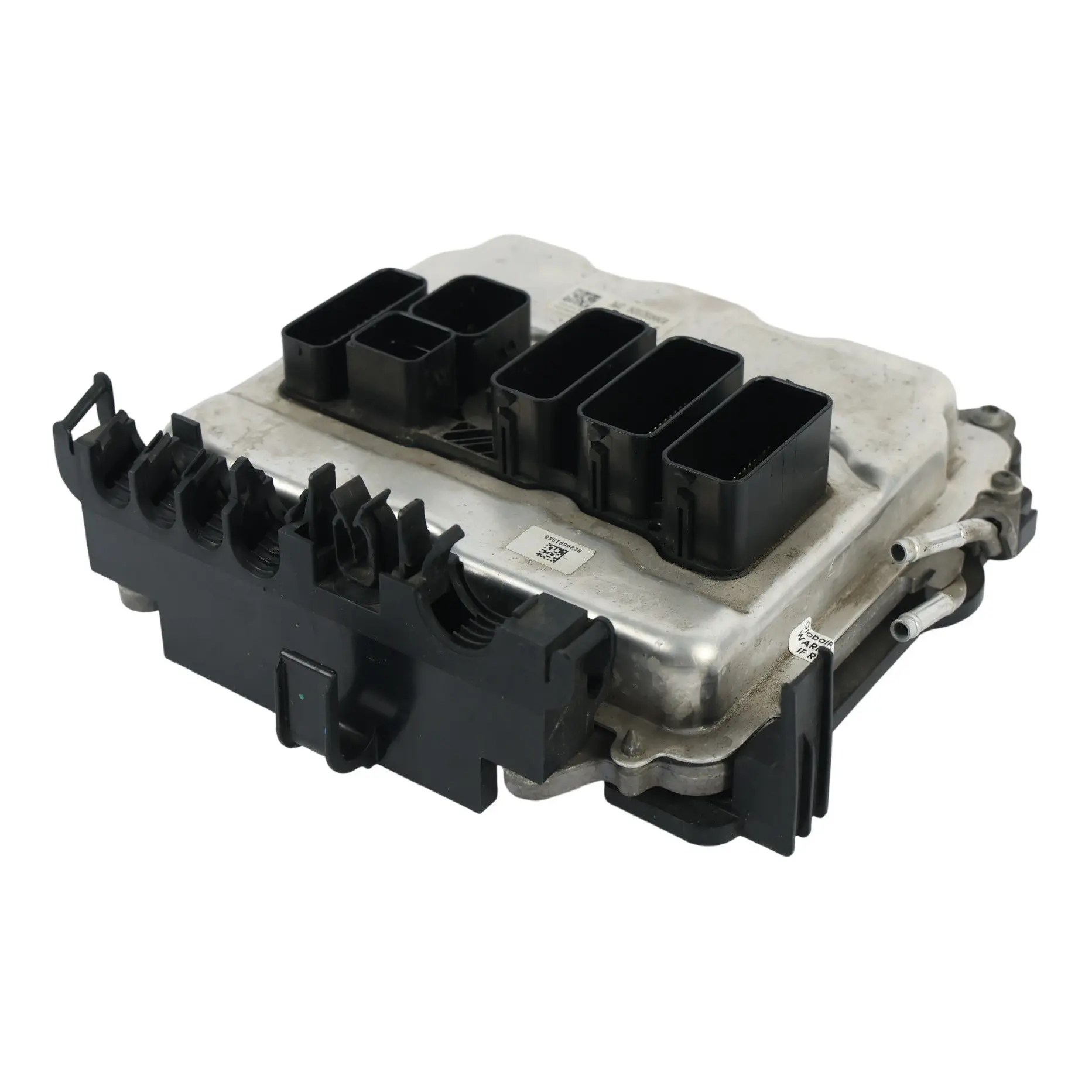 BMW F12 Engine Control Unit ECU 559HP 4.4 Petrol S63B44B M6 S63N 8617549