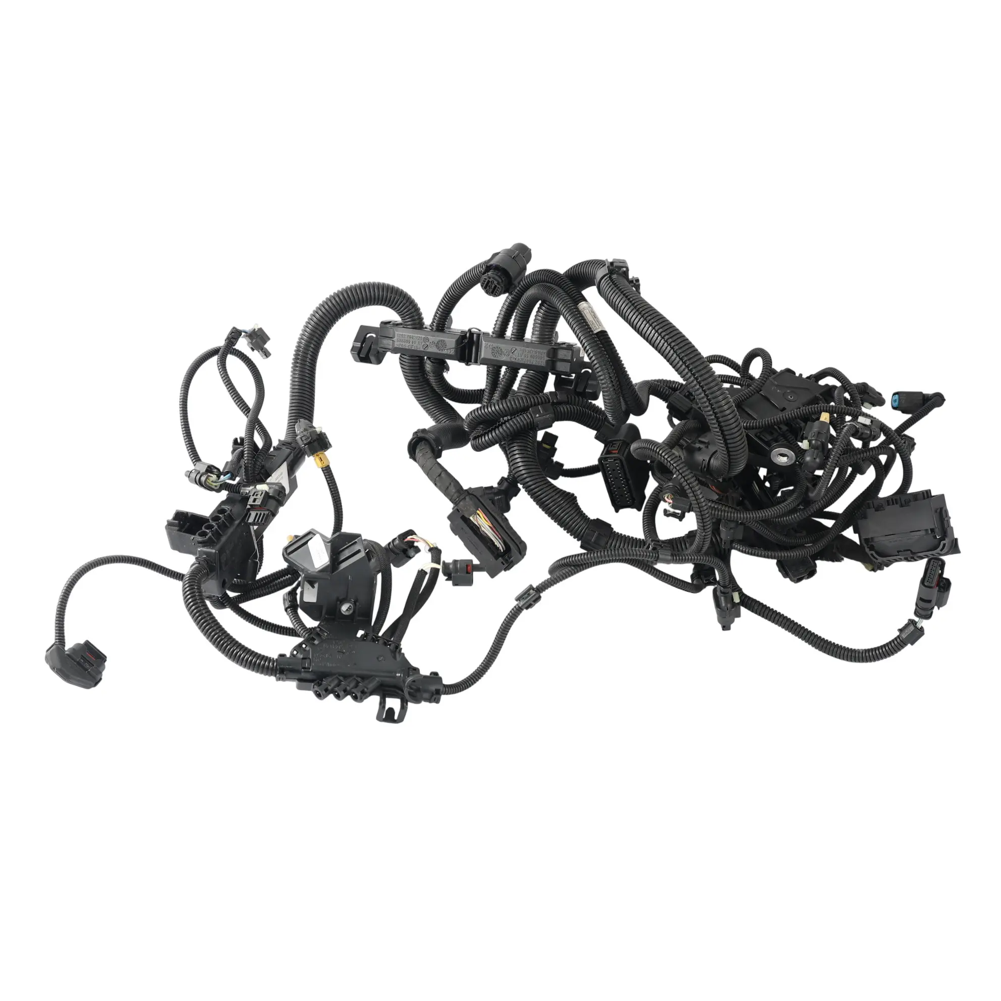 BMW F20 F22 F30 F31 Engine Wiring Loom Harness Cable B38 Petrol 8626760