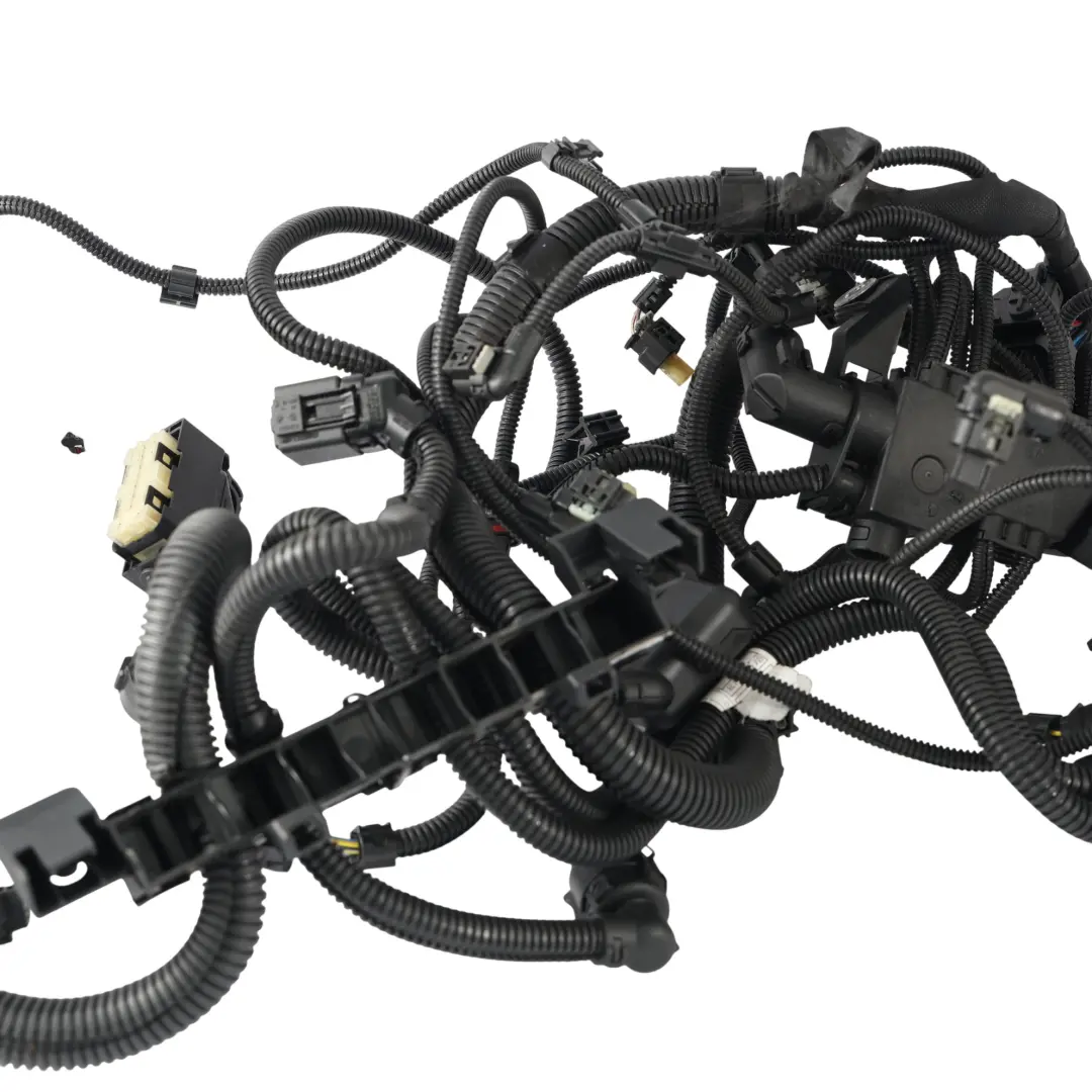 Wiązka Instalacja Silnika B38 Benzyna do BMW F20 F22 F30 F31 o numerze 8626760 BMW F20 F22 F30 F31 Wiązka Instalacja Silnika B38 Benzyna - SKU 8626760 - Numer Części 8626760