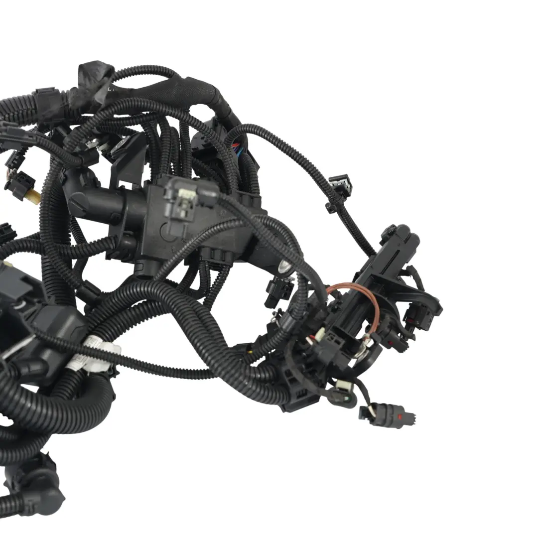 BMW F20 F22 F30 F31 Wiązka Instalacja Silnika B38 Benzyna - SKU 8626760 - Numer Części 8626760
