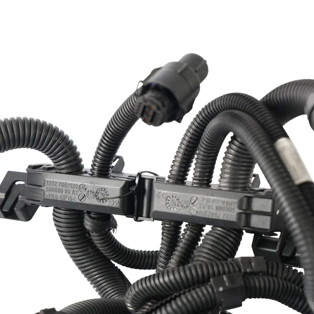 BMW F20 F22 F30 F31 Wiązka Instalacja Silnika B38 Benzyna - SKU 8626760 - Numer Części 8626760