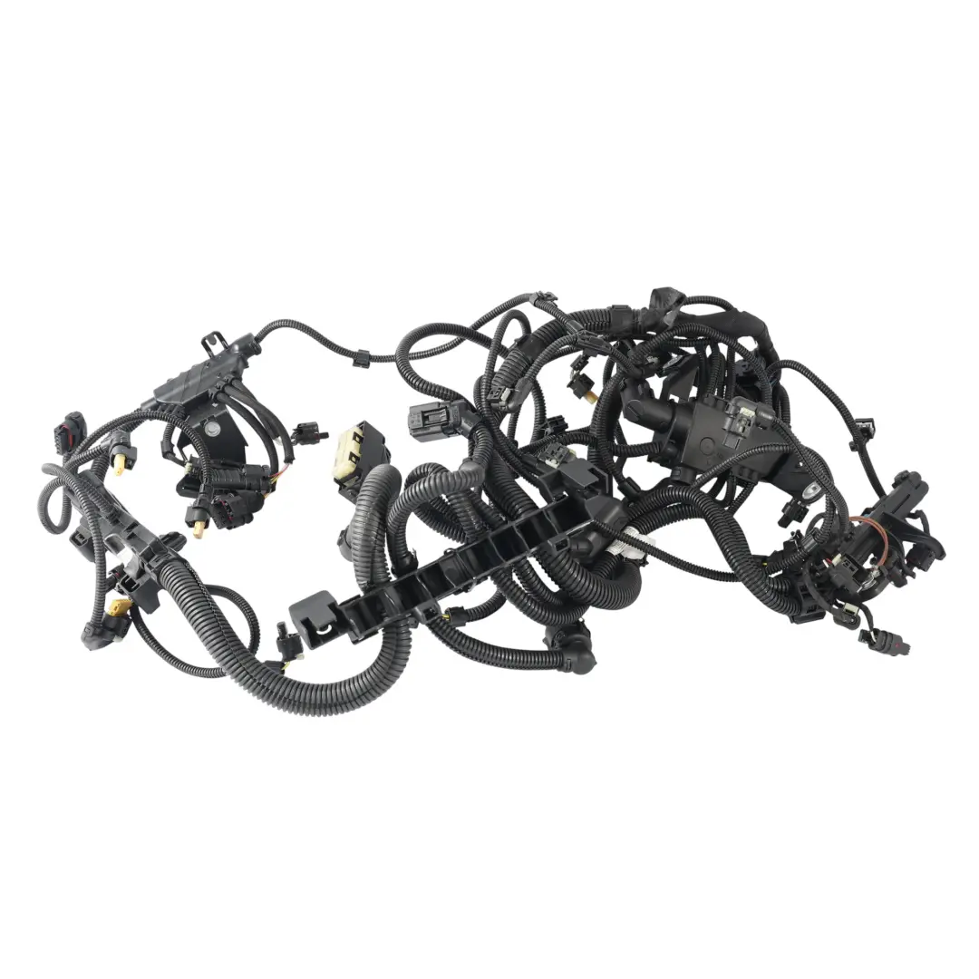BMW F20 F22 F30 F31 Wiązka Instalacja Silnika B38 Benzyna - SKU 8626760 - Numer Części 8626760