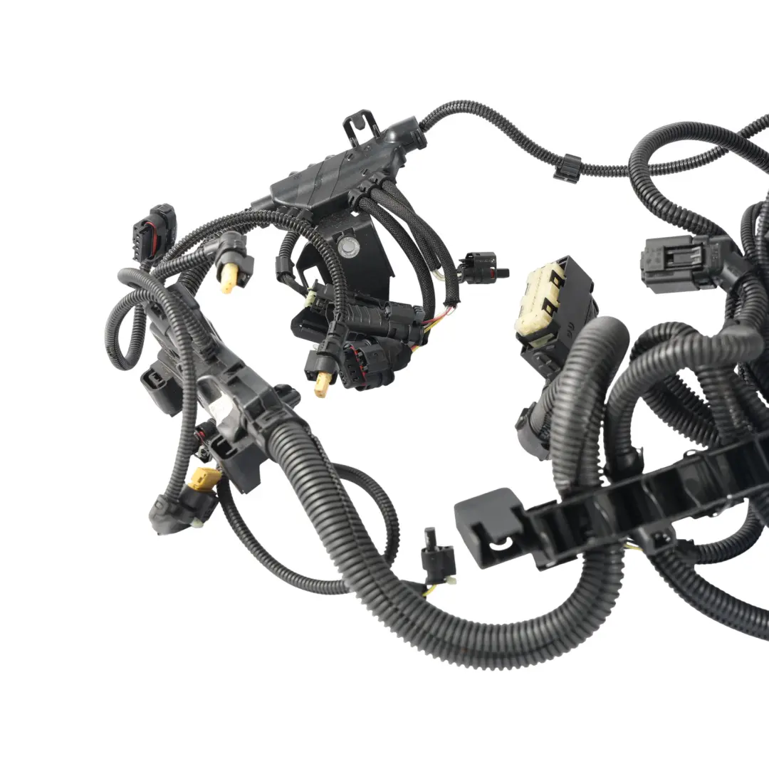 Wiązka Instalacja Silnika B38 Benzyna do BMW F20 F22 F30 F31 o numerze 8626760 BMW F20 F22 F30 F31 Wiązka Instalacja Silnika B38 Benzyna - SKU 8626760 - Numer Części 8626760