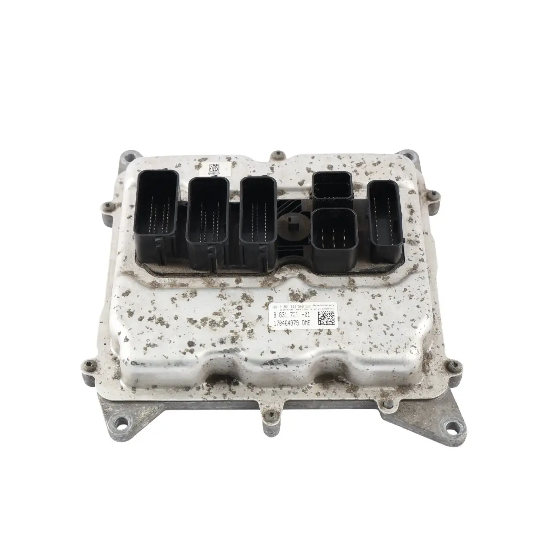 N20 184HP Kit ECU Control Motor DME Manual para BMW F22 F30 F32 con número de pieza 8631725 BMW F22 F30 F32 N20 184HP Kit ECU Control Motor DME Manual - SKU 8631725-8 - Número de pieza 8631725