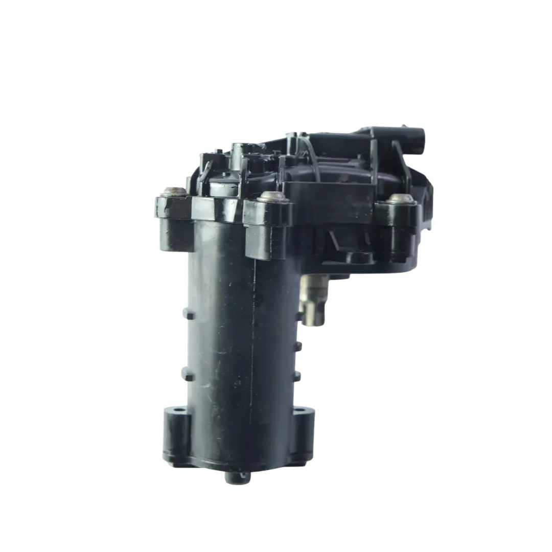 BMW F44 X1 F48 Mini F55 F56 Thermostat Housing Heat Management Module - SKU 8631943-7 - Part number 8631943