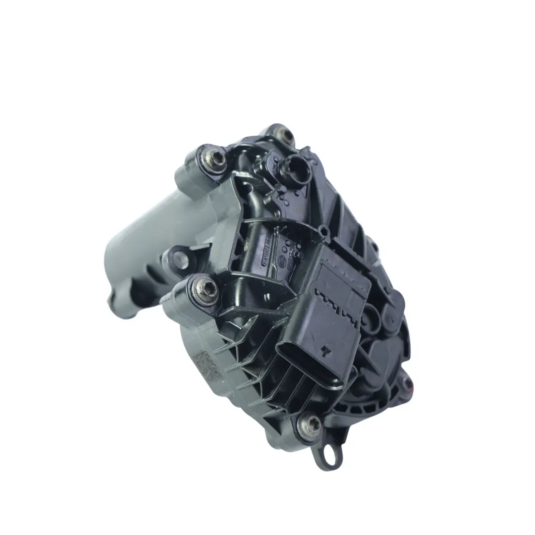 BMW F44 X1 F48 Mini F55 F56 Thermostat Housing Heat Management Module - SKU 8631943-7 - Part number 8631943