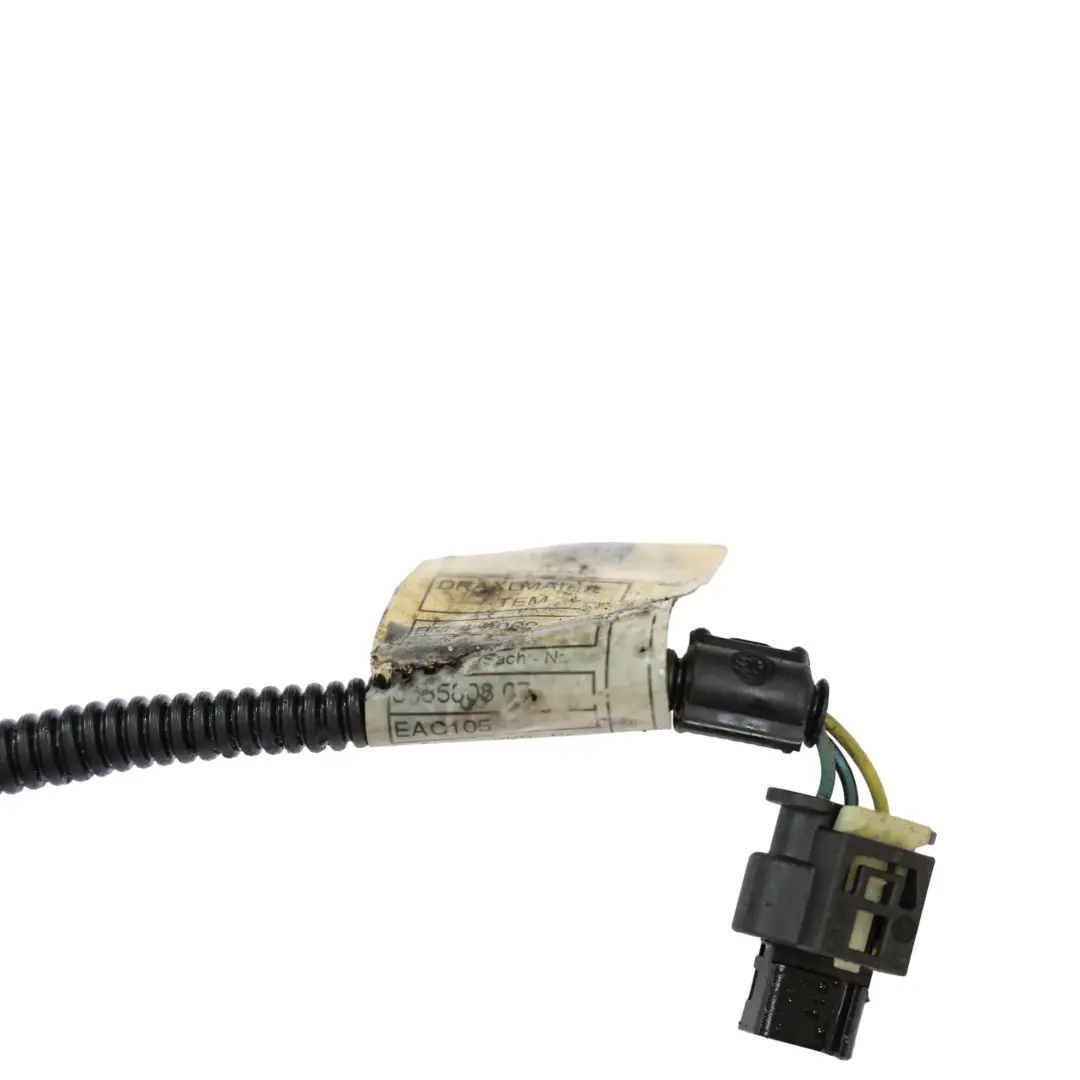 Engine Wiring BMW F20 F30 F31 LCI B38 Loom Module 2 Harness Cable - SKU 8635808 - Part number 8635808
