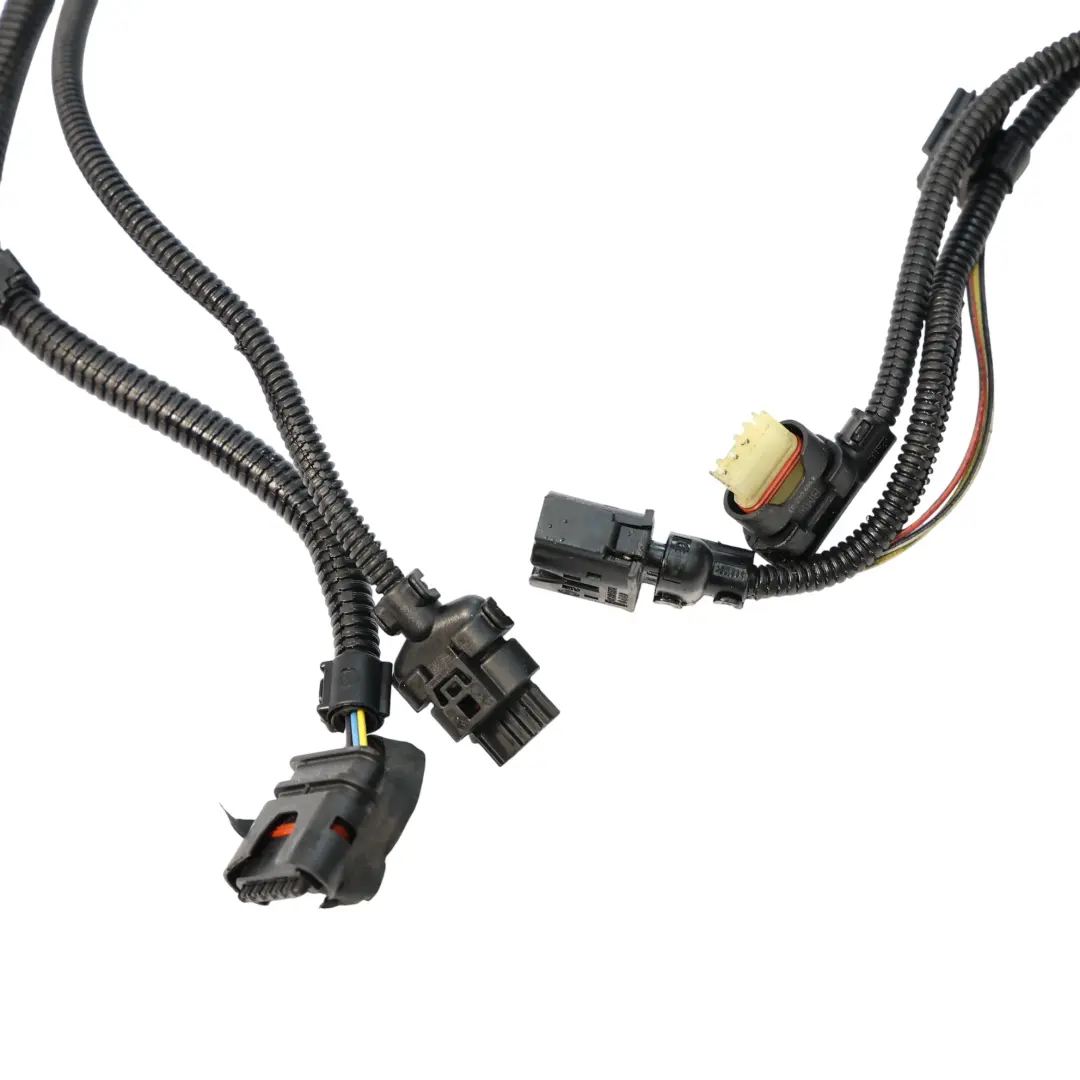 Wiring BMW F20 F30 F31 LCI B38 Loom Module 2 Harness Cable to Engine with Part number 8635808 Engine Wiring BMW F20 F30 F31 LCI B38 Loom Module 2 Harness Cable - SKU 8635808 - Part number 8635808