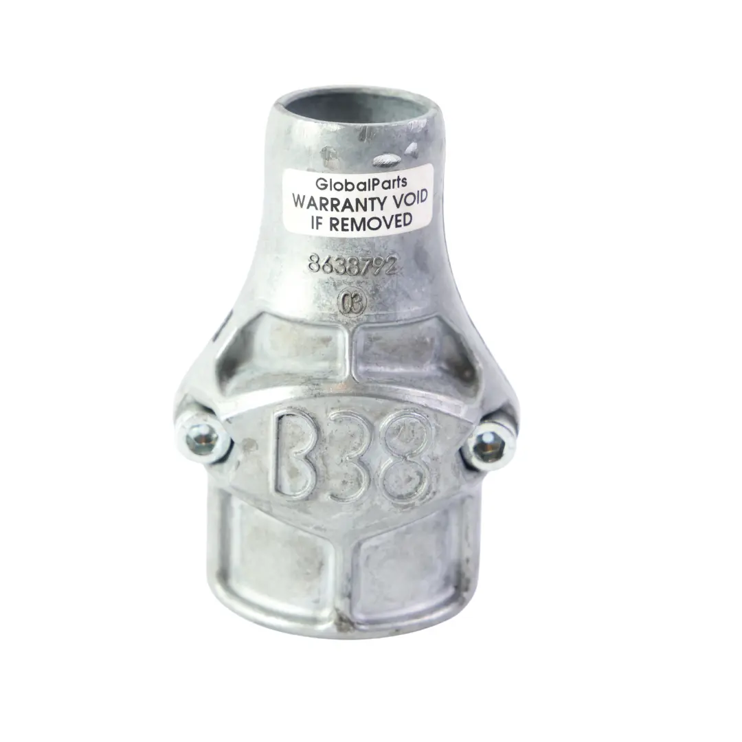 BMW F20 F21 F22 F23 F30 F34 Smorzatore Vibrazioni Cambio - SKU 8638792 - Numero di parte 8638792