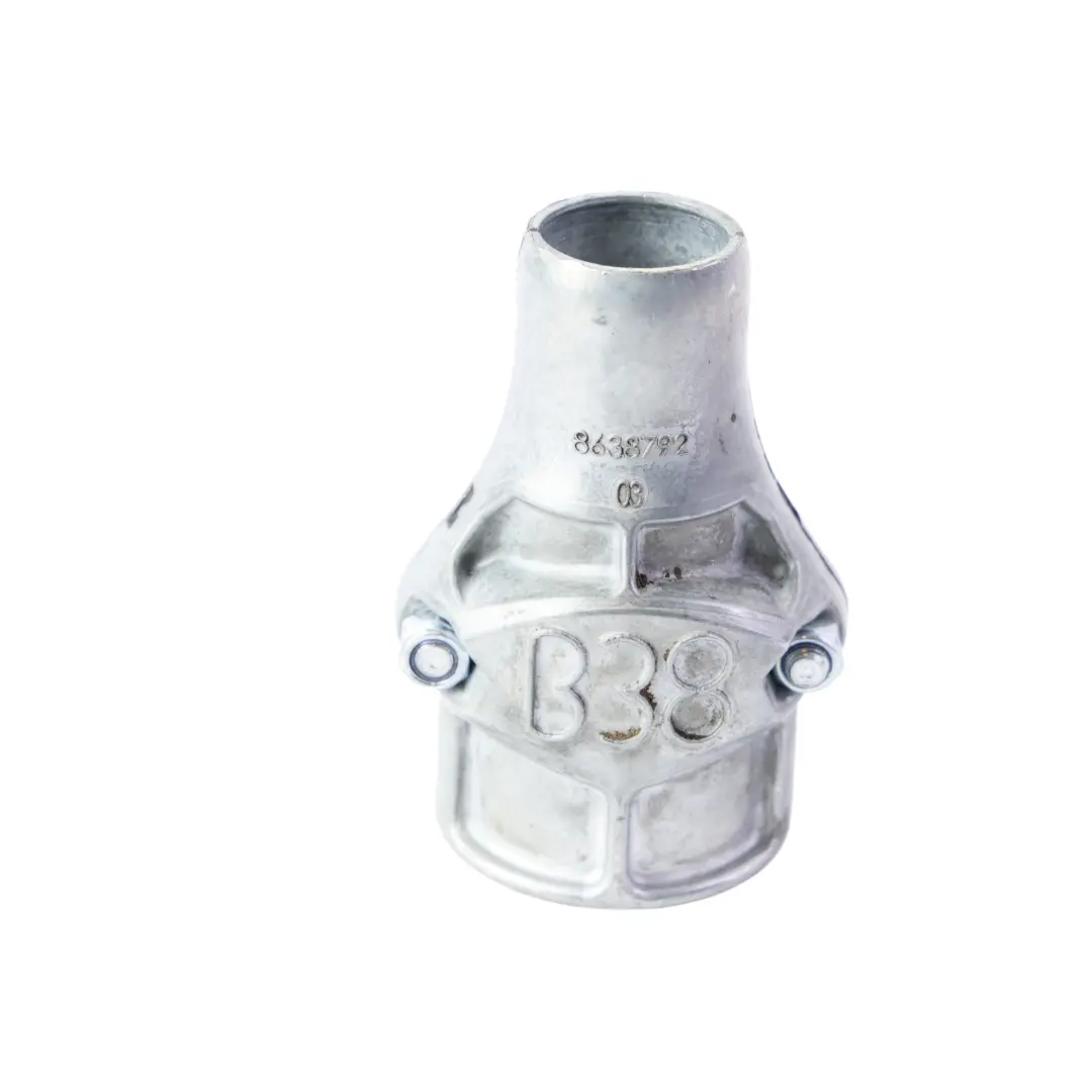 Shift Vibration Damper to BMW F20 F21 F22 F23 F30 F34 Gear with Part number 8638792 BMW F20 F21 F22 F23 F30 F34 Gear Shift Vibration Damper - SKU 8638792 - Part number 8638792