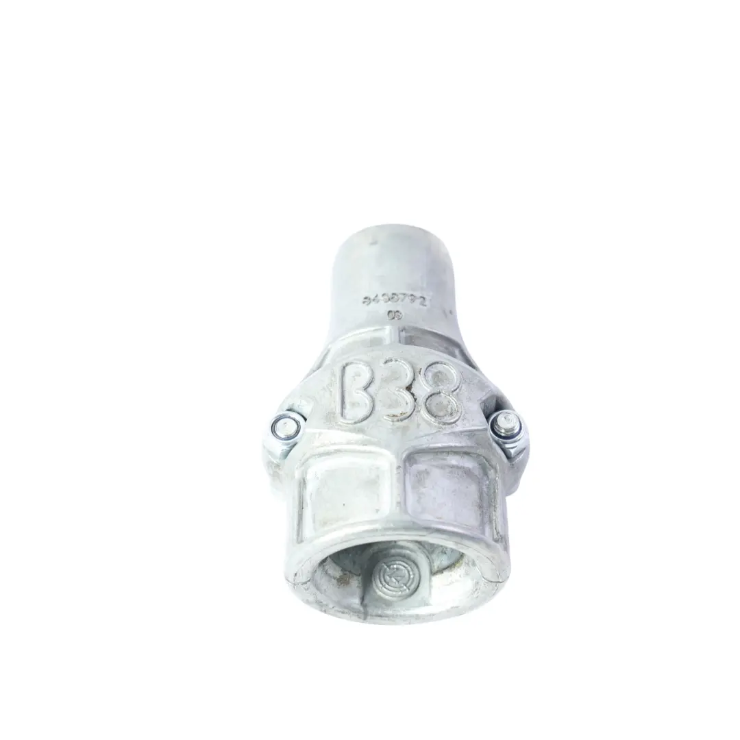 Shift Vibration Damper to BMW F20 F21 F22 F23 F30 F34 Gear with Part number 8638792 BMW F20 F21 F22 F23 F30 F34 Gear Shift Vibration Damper - SKU 8638792 - Part number 8638792