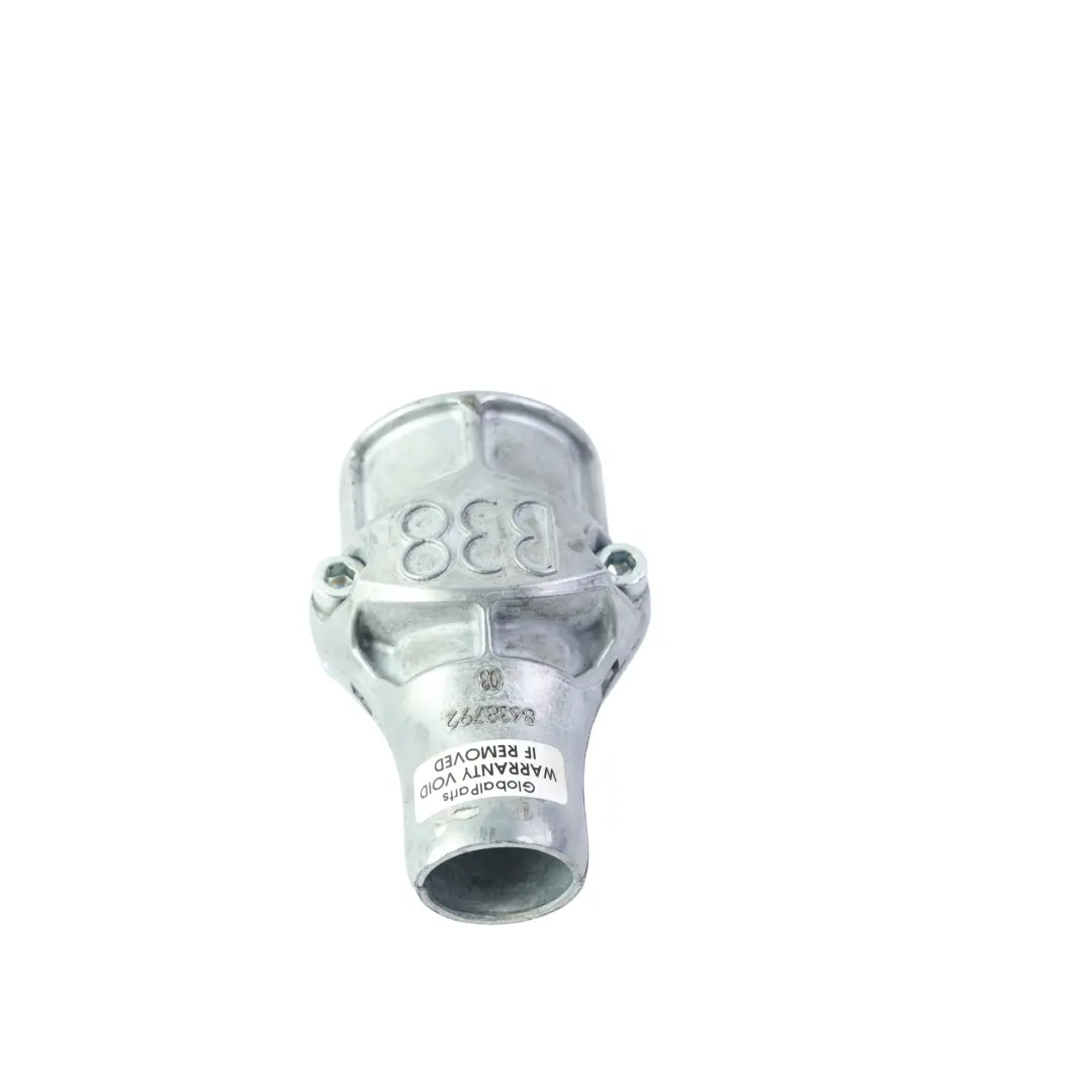 BMW F20 F21 F22 F23 F30 F34 Tłumik Drgań Drążka Zmiany Biegów - SKU 8638792 - Numer Części 8638792