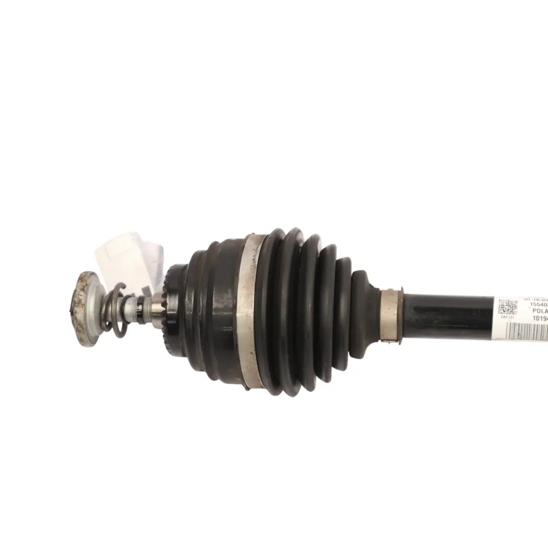 BMW F40 X1 F48 Front Axle Driveshaft Drive Shaft Right O/S Diesel Engine - SKU 8643368 - Part number 8643368