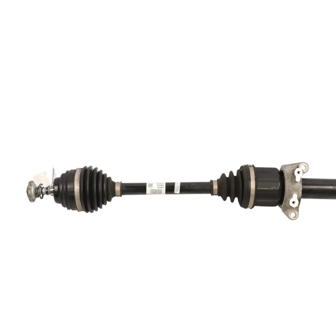 BMW F40 X1 F48 Front Axle Driveshaft Drive Shaft Right O/S Diesel Engine - SKU 8643368 - Part number 8643368
