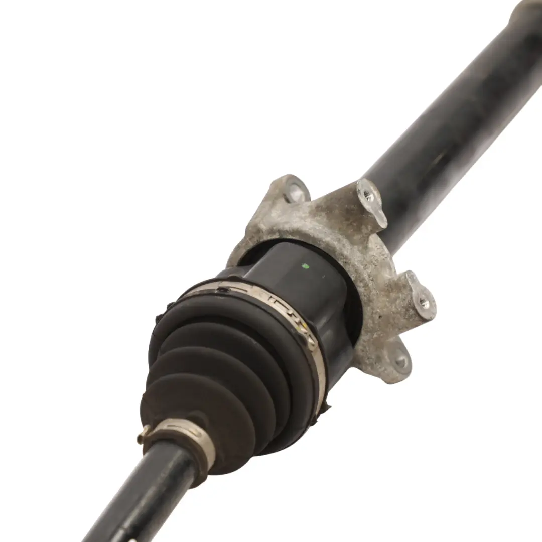 Front Axle Driveshaft Drive Shaft Right O/S Diesel Engine to BMW F40 X1 F48 with Part number 8643368 BMW F40 X1 F48 Front Axle Driveshaft Drive Shaft Right O/S Diesel Engine - SKU 8643368 - Part number 8643368