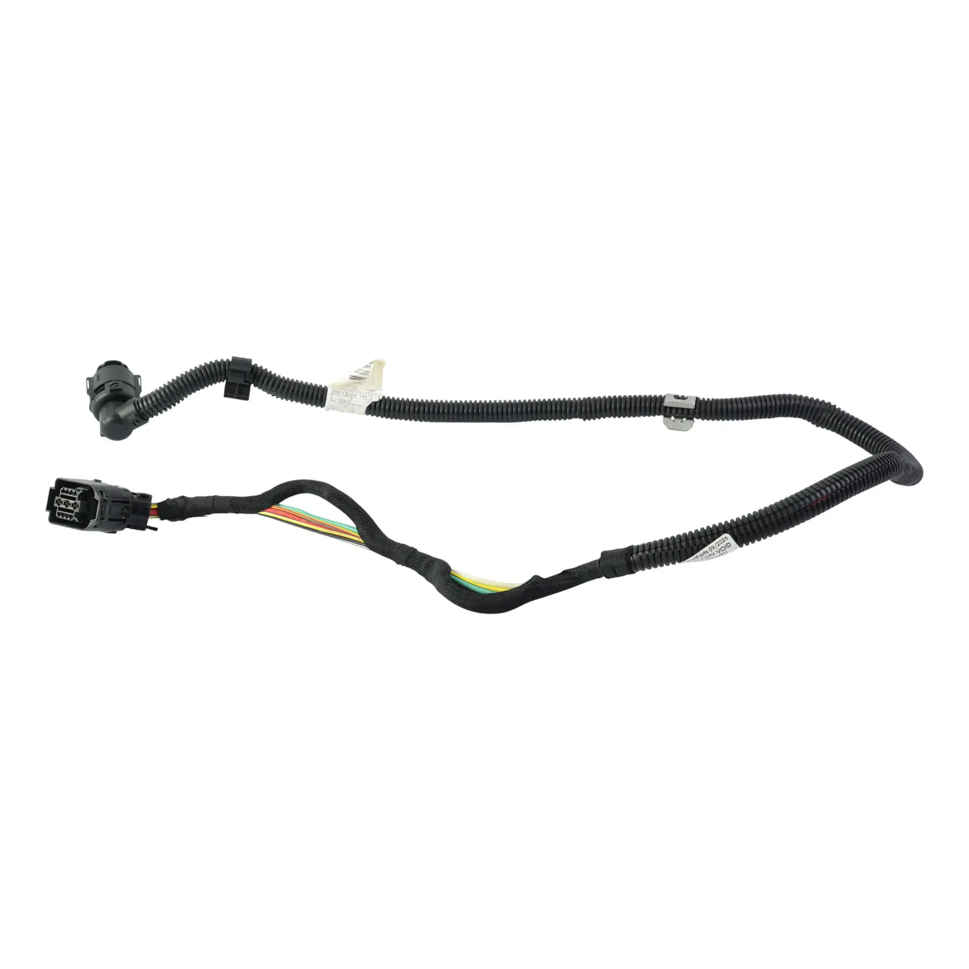 Mini Countryman F60 Cablaggio Motore 2.0 Benzina B48A20M0 8643380