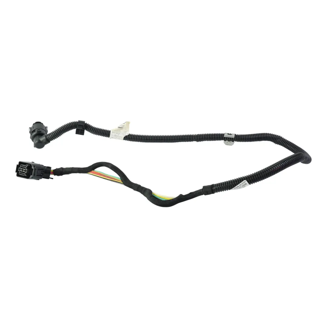 Sensor Wiring Loom Harness Cable 2.0 Petrol B48A20M0 to Mini F56 Engine with Part number 8643380 Mini F56 Engine Sensor Wiring Loom Harness Cable 2.0 Petrol B48A20M0 - SKU 8643380 - Part number 8643380