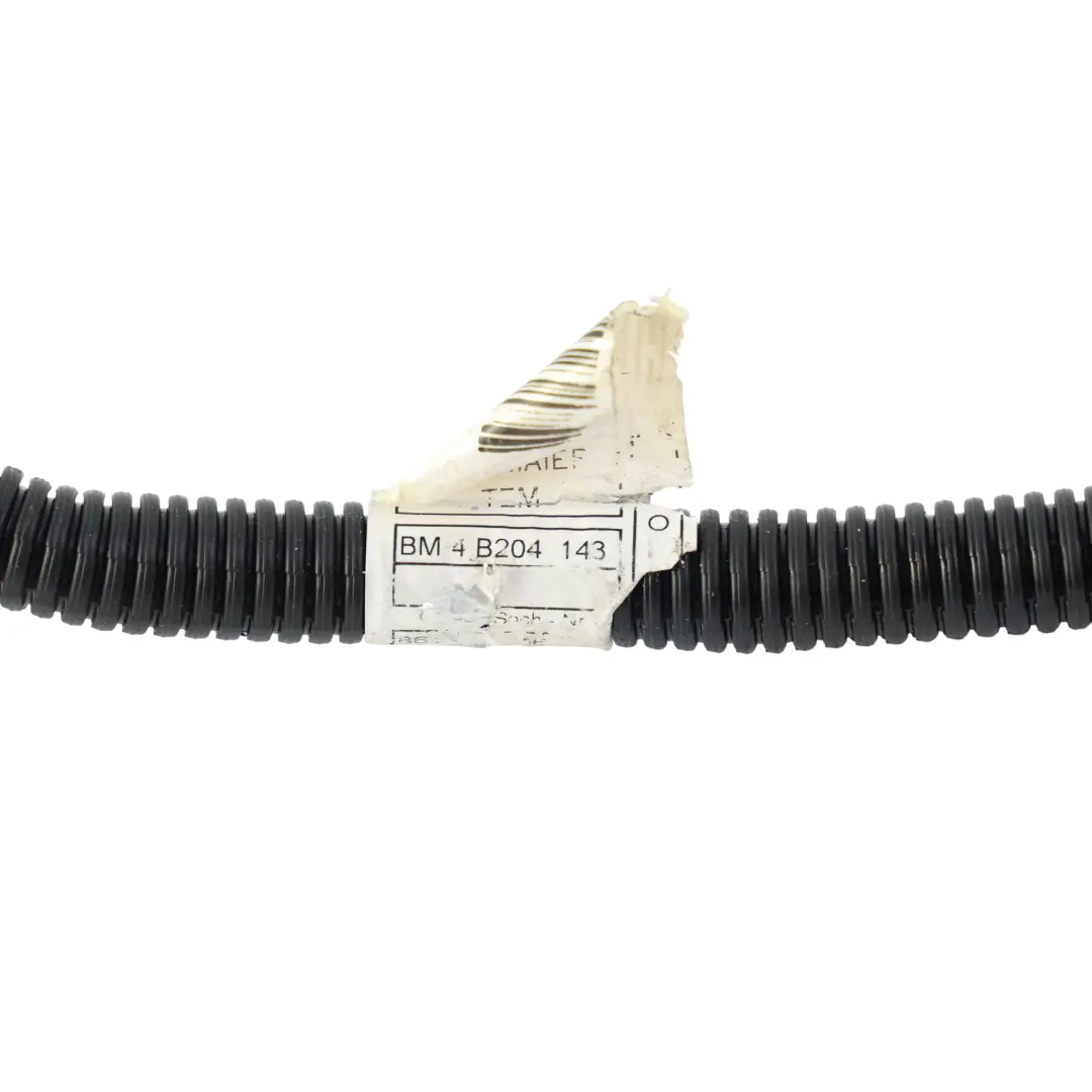 Mini F56 Engine Sensor Wiring Loom Harness Cable 2.0 Petrol B48A20M0 - SKU 8643380 - Part number 8643380
