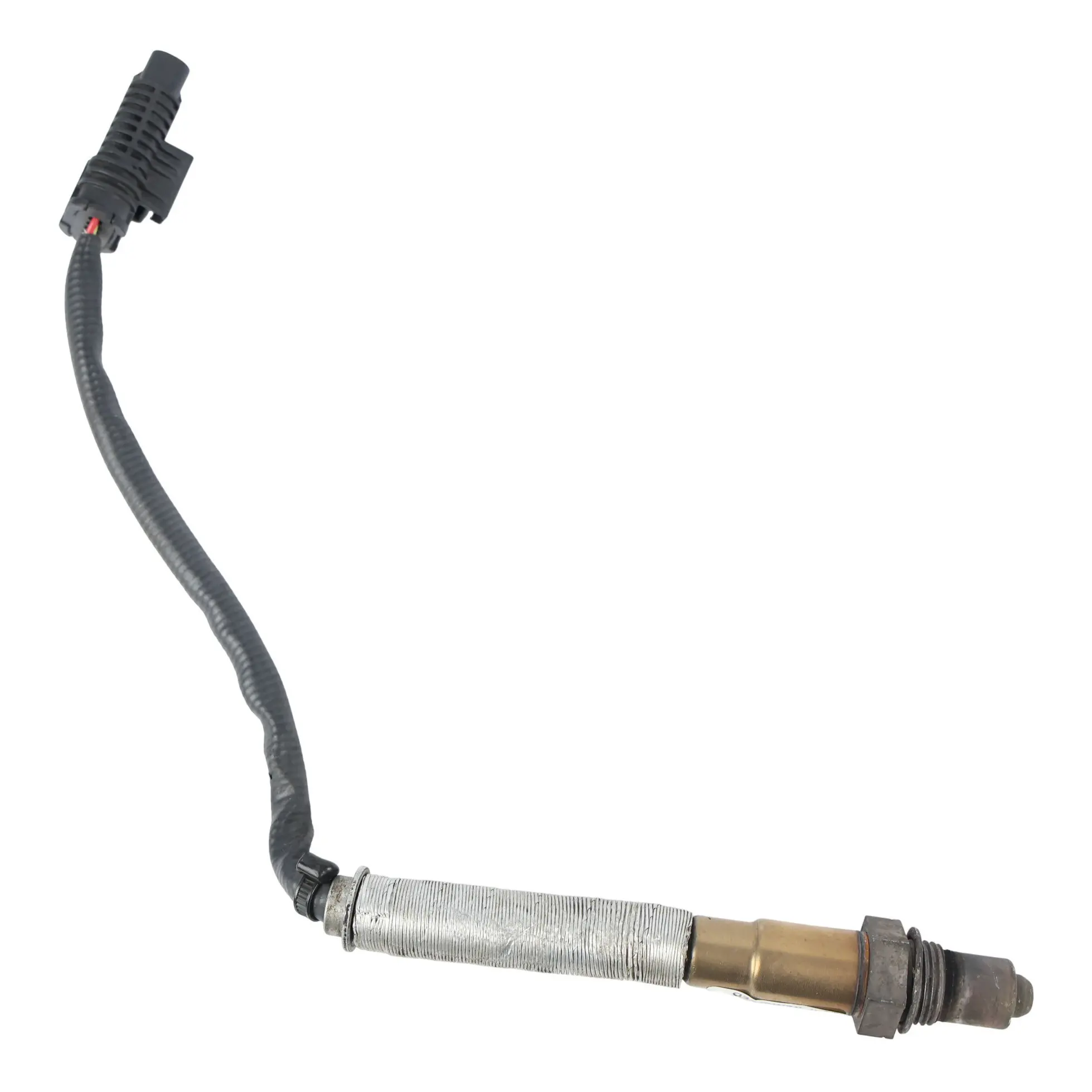 BMW F20 F21 F30 LCI F32 Abgas Lambda Sauerstoff Sensor Benzin 8644371