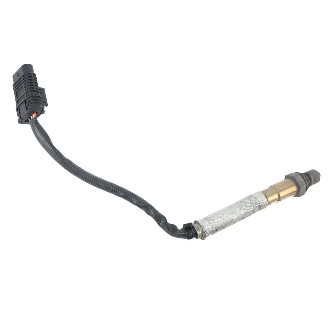 BMW F20 F21 F30 LCI F32 Sensore Lambda Ossigeno Scarico Benzina - SKU 8644371-1 - Numero di parte 8644371