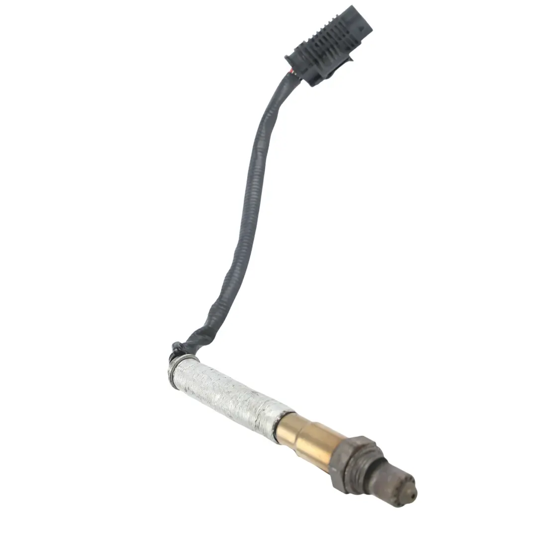 BMW F20 F21 F30 LCI F32 Sensor Lambda Oxígeno Escape Gasolina - SKU 8644371-1 - Número de pieza 8644371