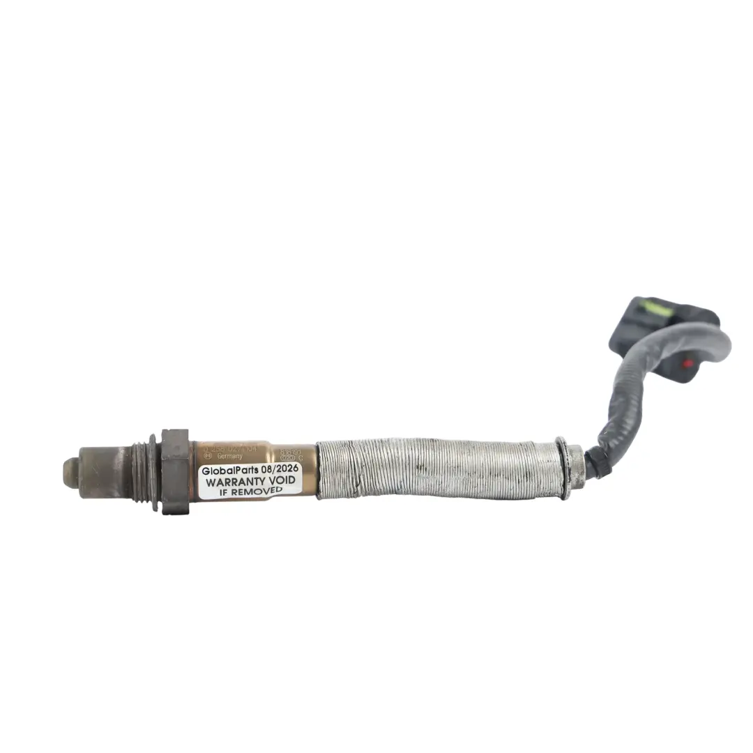 BMW F20 F21 F30 LCI F32 Exhaust Lambda Oxygen Sensor Petrol - SKU 8644371-1 - Part number 8644371