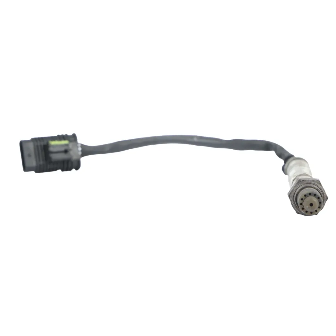 Sensore Lambda Ossigeno Scarico Benzina per BMW F20 F21 F30 LCI F32 con numero di parte 8644371 BMW F20 F21 F30 LCI F32 Sensore Lambda Ossigeno Scarico Benzina - SKU 8644371-1 - Numero di parte 8644371