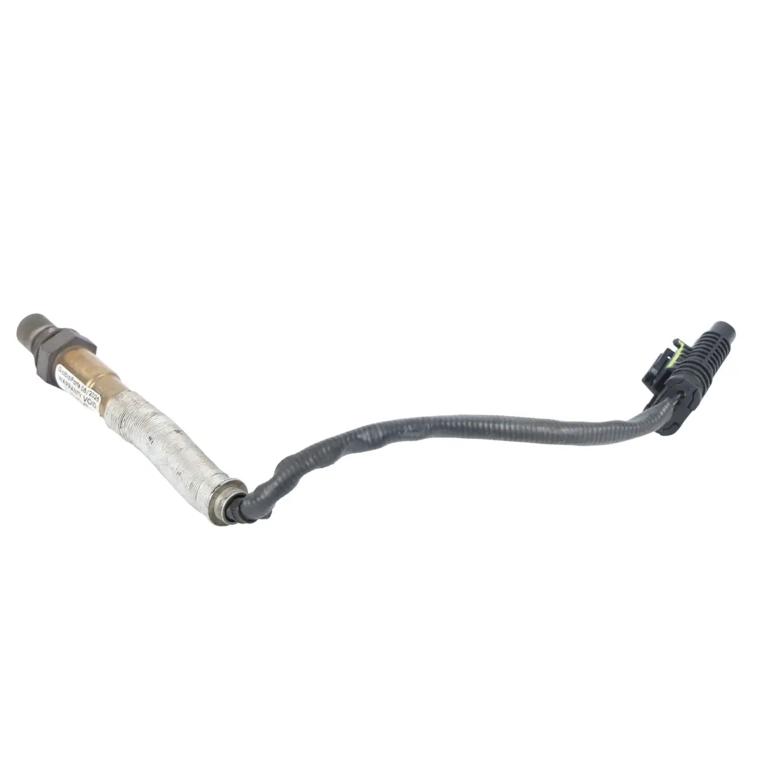 BMW F20 F21 F30 LCI F32 Sensore Lambda Ossigeno Scarico Benzina - SKU 8644371-1 - Numero di parte 8644371