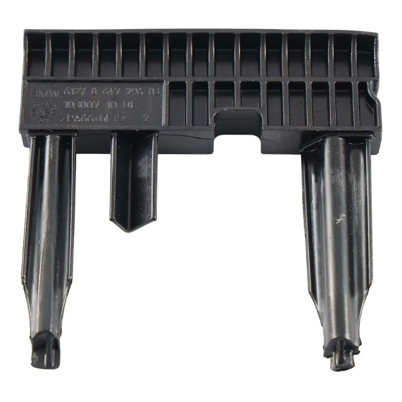 BMW F30 LCI Soporte Carcasa Cubierta Batería Alto Voltaje 8647296