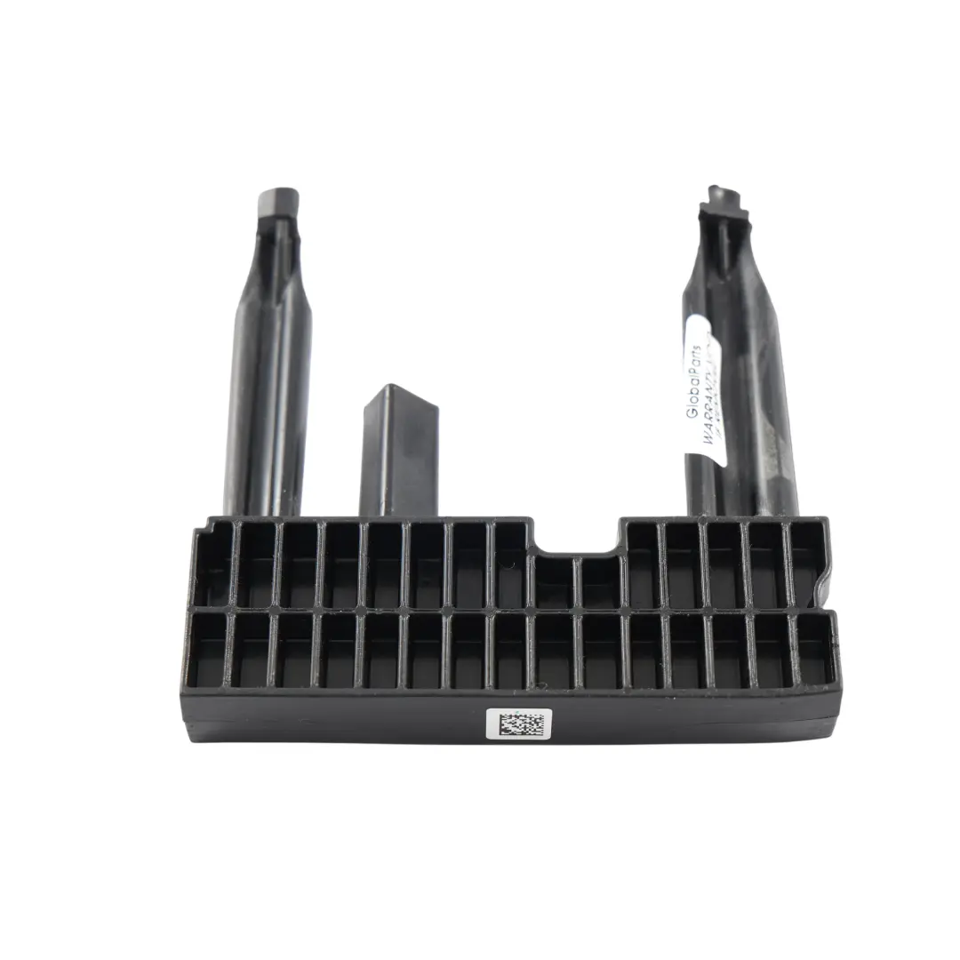 BMW F30 LCI Soporte Carcasa Cubierta Batería Alto Voltaje - SKU 8647296 - Número de pieza 8647296