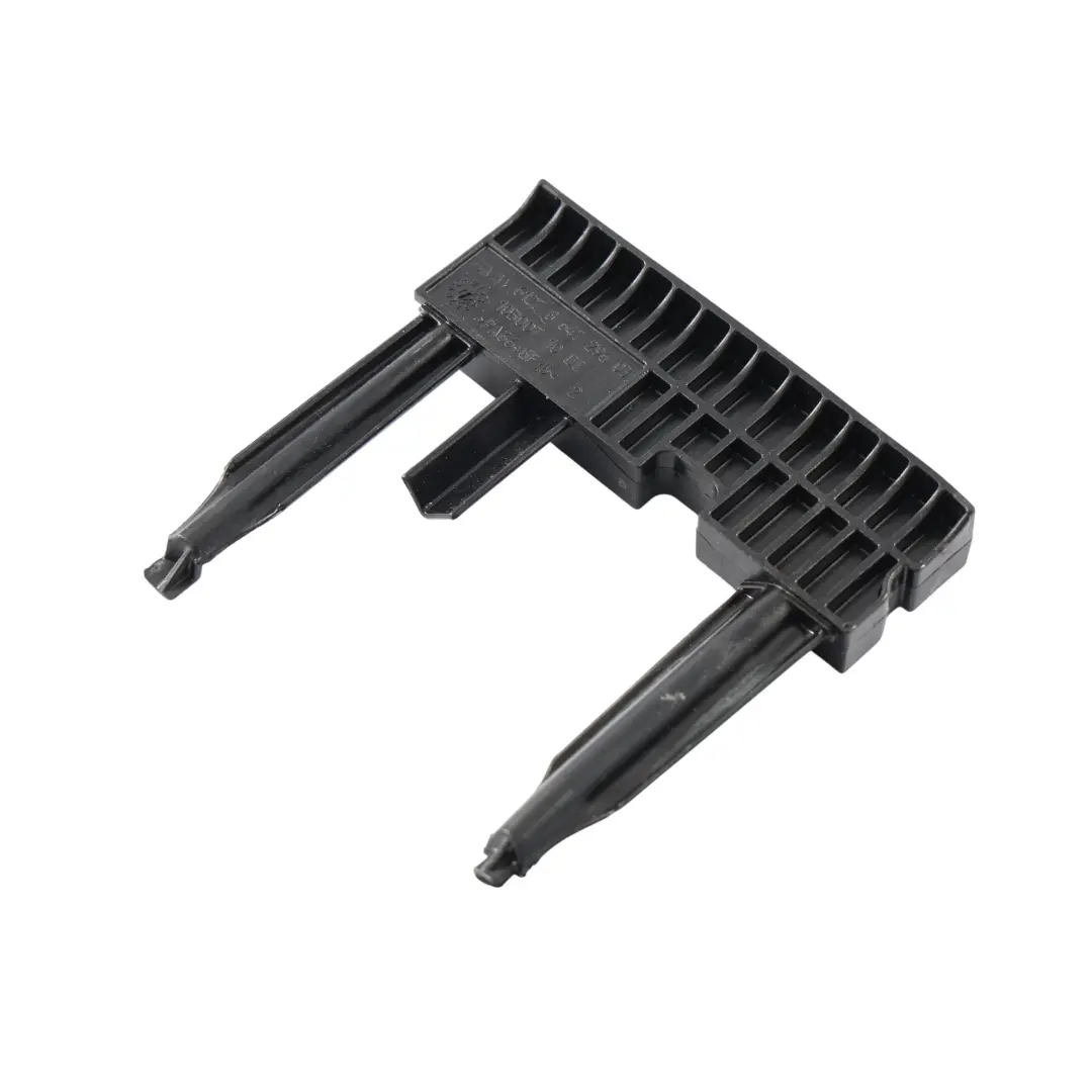 BMW F30 LCI Soporte Carcasa Cubierta Batería Alto Voltaje - SKU 8647296 - Número de pieza 8647296