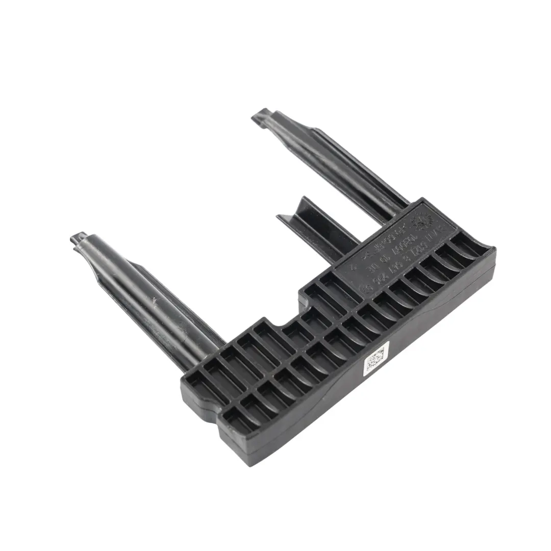 High-Voltage Battery Cover Support Housing Mount to BMW F30 LCI with Part number 8647296 BMW F30 LCI High-Voltage Battery Cover Support Housing Mount - SKU 8647296 - Part number 8647296