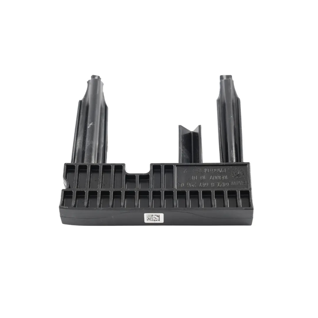 Soporte Carcasa Cubierta Batería Alto Voltaje para BMW F30 LCI con número de pieza 8647296 BMW F30 LCI Soporte Carcasa Cubierta Batería Alto Voltaje - SKU 8647296 - Número de pieza 8647296