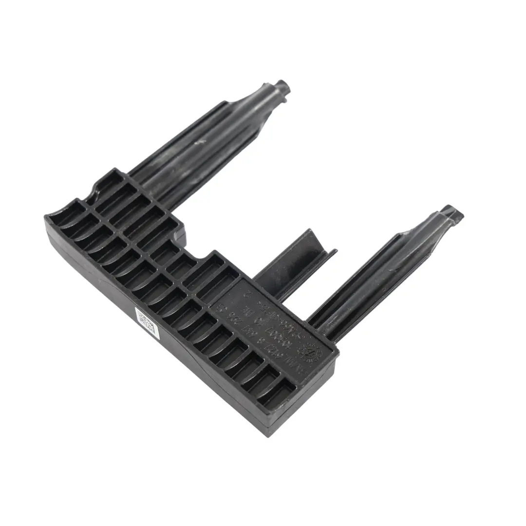 BMW F30 LCI Wspornik Obudowy Pokrywy Akumulatora Wysokiego Napięcia - SKU 8647296 - Numer Części 8647296