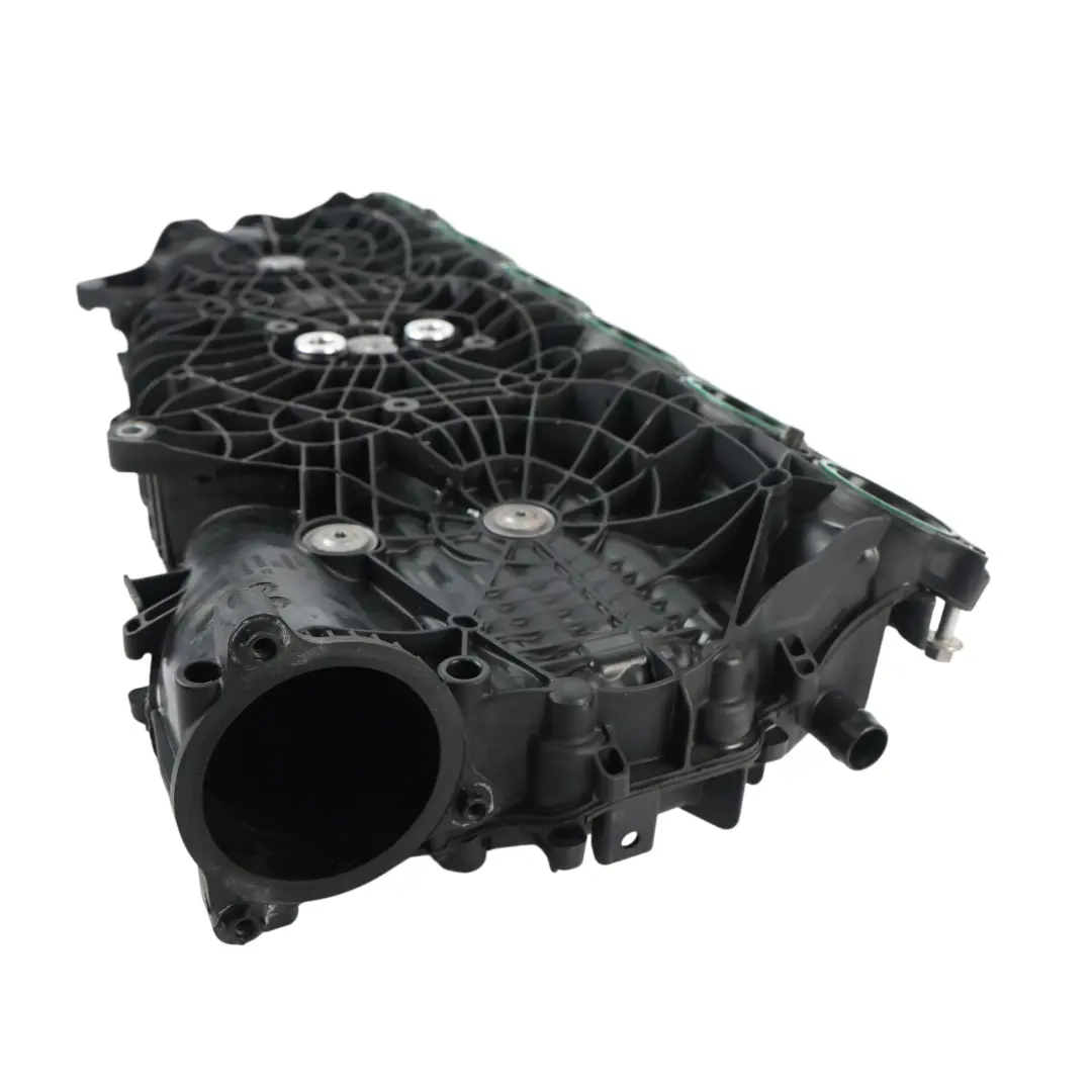 BMW G01 G02 G20 G21 Ansaugkrümmer B58 M40i Benzin Motor - SKU 8647977 - Teilenummer 8647977
