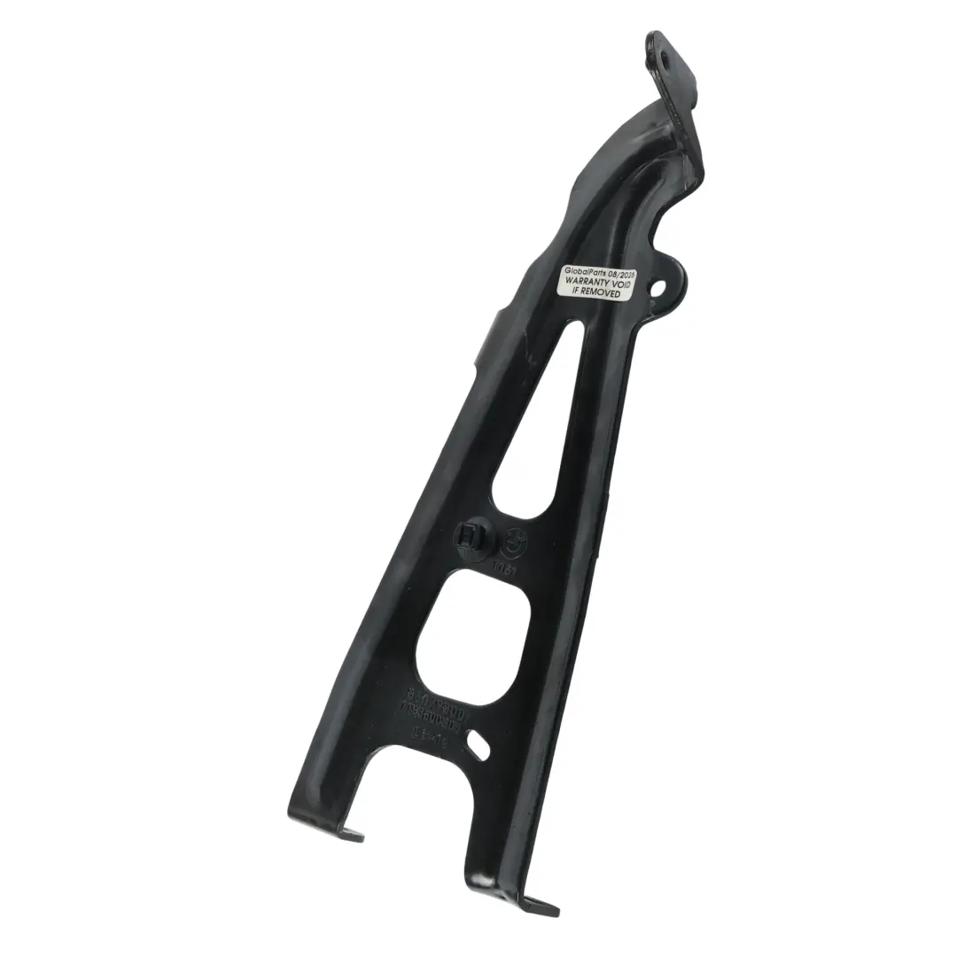 BMW G01 G02 G05 G06 G07 G14 G15 G20 Intake Manifold Support Mount Front 8647981 - SKU 8647980 - Part number 8647980
