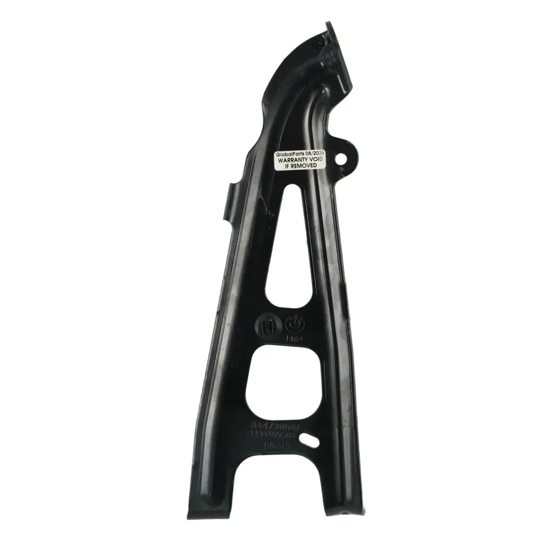 Intake Manifold Support Mount Front 8647981 to BMW G01 G02 G05 G06 G07 G14 G15 G20 with Part number 8647980 BMW G01 G02 G05 G06 G07 G14 G15 G20 Intake Manifold Support Mount Front 8647981 - SKU 8647980 - Part number 8647980