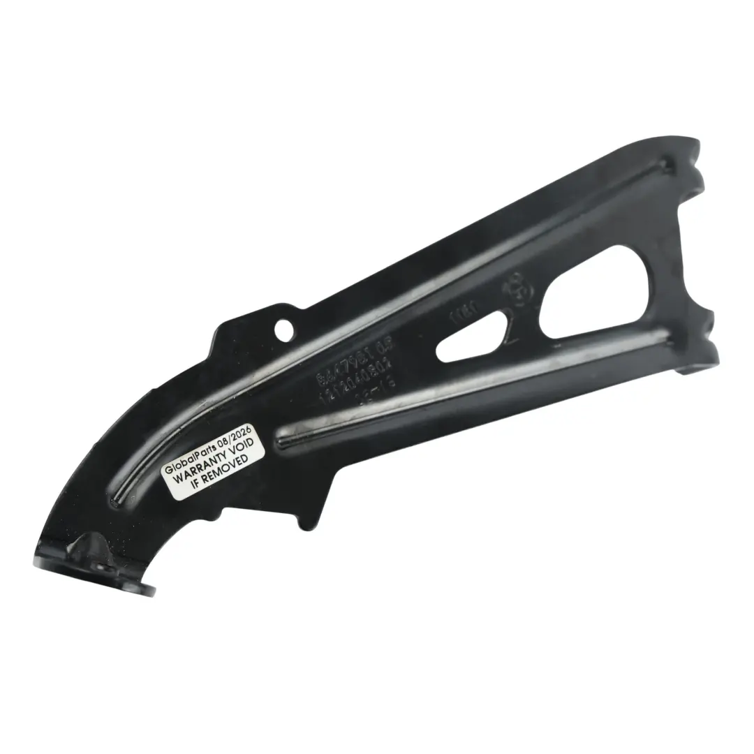 BMW G01 G02 G05 G06 G07 G14 G15 G20 Soporte Colector Admisión Trasero - SKU 8647981 - Número de pieza 8647981