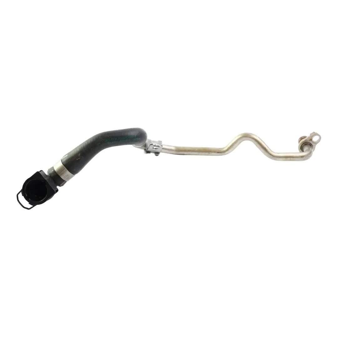 Przewód Chłodzący M40i B58D do BMW X3 G01 G02 G05 G06 G07 G20 G21 o numerze 8650087 BMW X3 G01 G02 G05 G06 G07 G20 G21 Przewód Chłodzący M40i B58D - SKU 8650087 - Numer Części 8650087