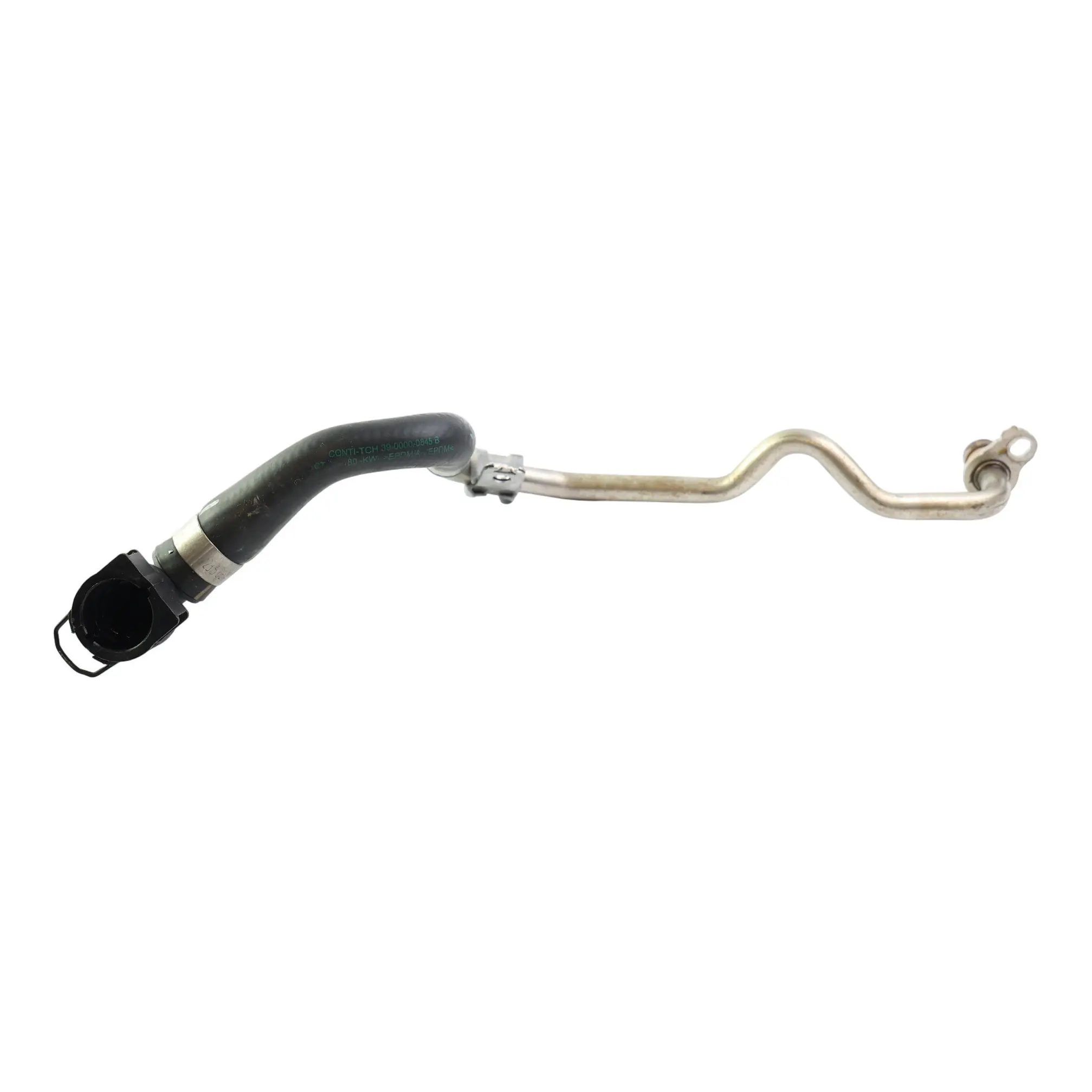 BMW X3 G01 G02 G05 G06 G07 G20 G21 Przewód Chłodzący M40i B58D 8650087