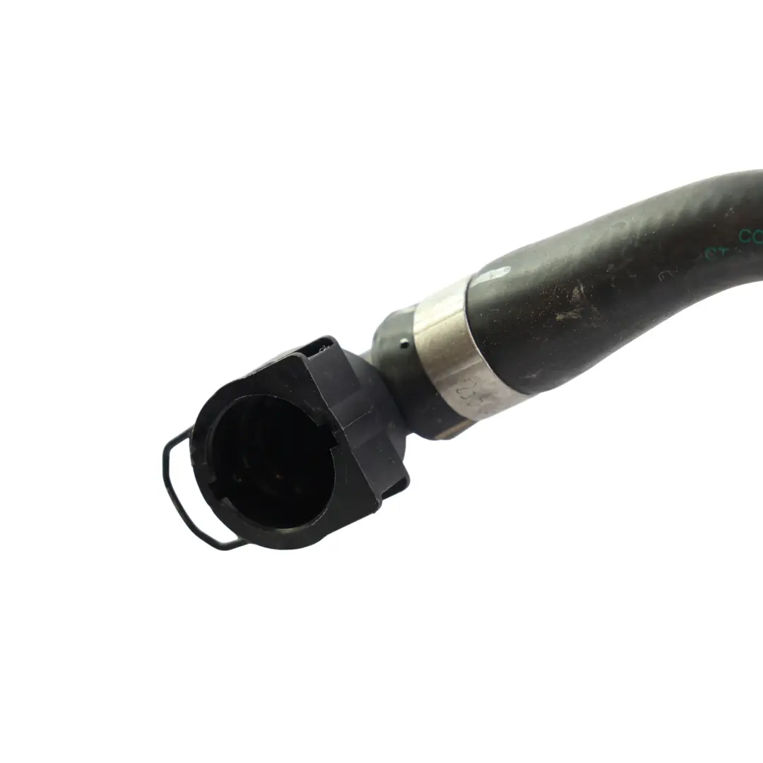 Przewód Chłodzący M40i B58D do BMW X3 G01 G02 G05 G06 G07 G20 G21 o numerze 8650087 BMW X3 G01 G02 G05 G06 G07 G20 G21 Przewód Chłodzący M40i B58D - SKU 8650087 - Numer Części 8650087