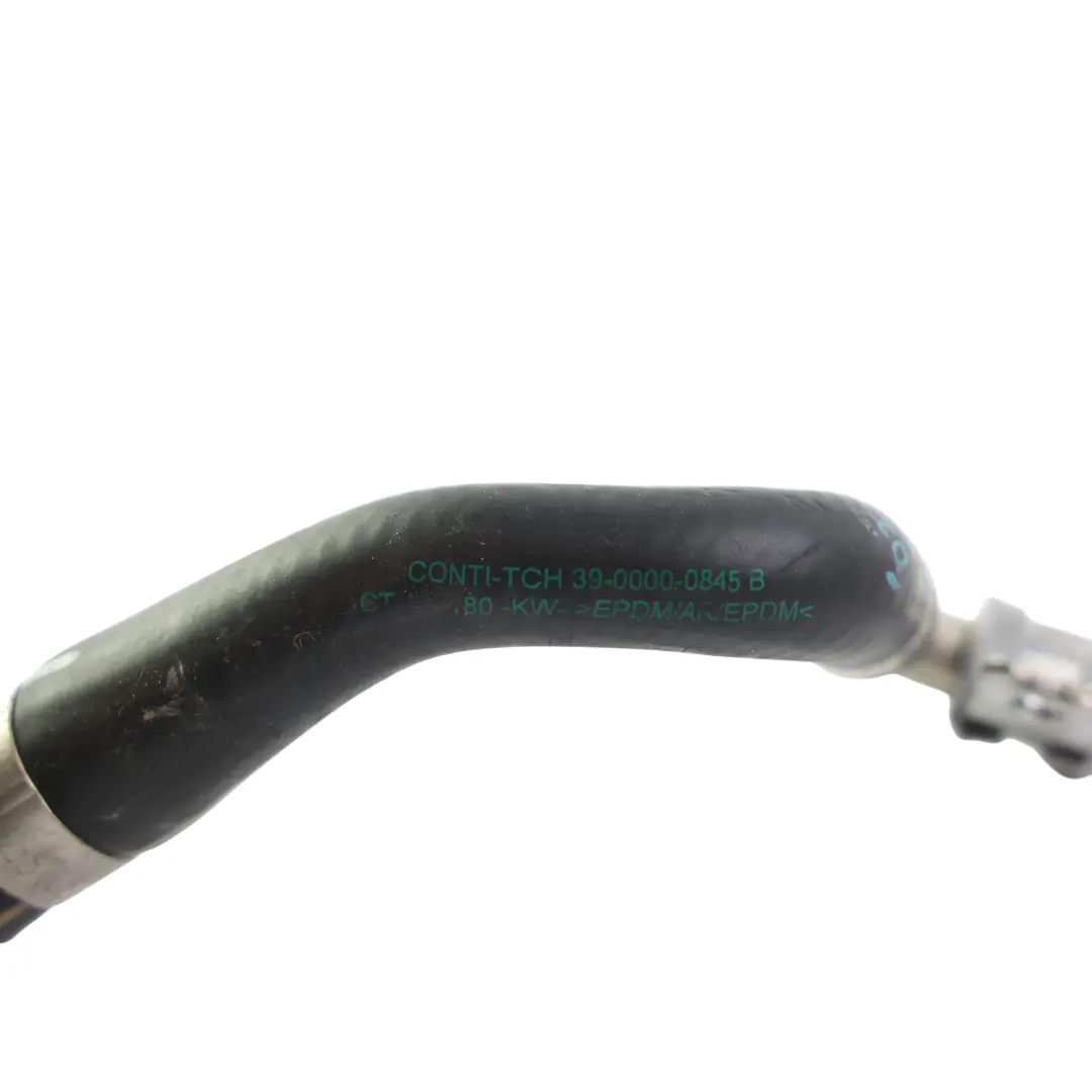 Przewód Chłodzący M40i B58D do BMW X3 G01 G02 G05 G06 G07 G20 G21 o numerze 8650087 BMW X3 G01 G02 G05 G06 G07 G20 G21 Przewód Chłodzący M40i B58D - SKU 8650087 - Numer Części 8650087