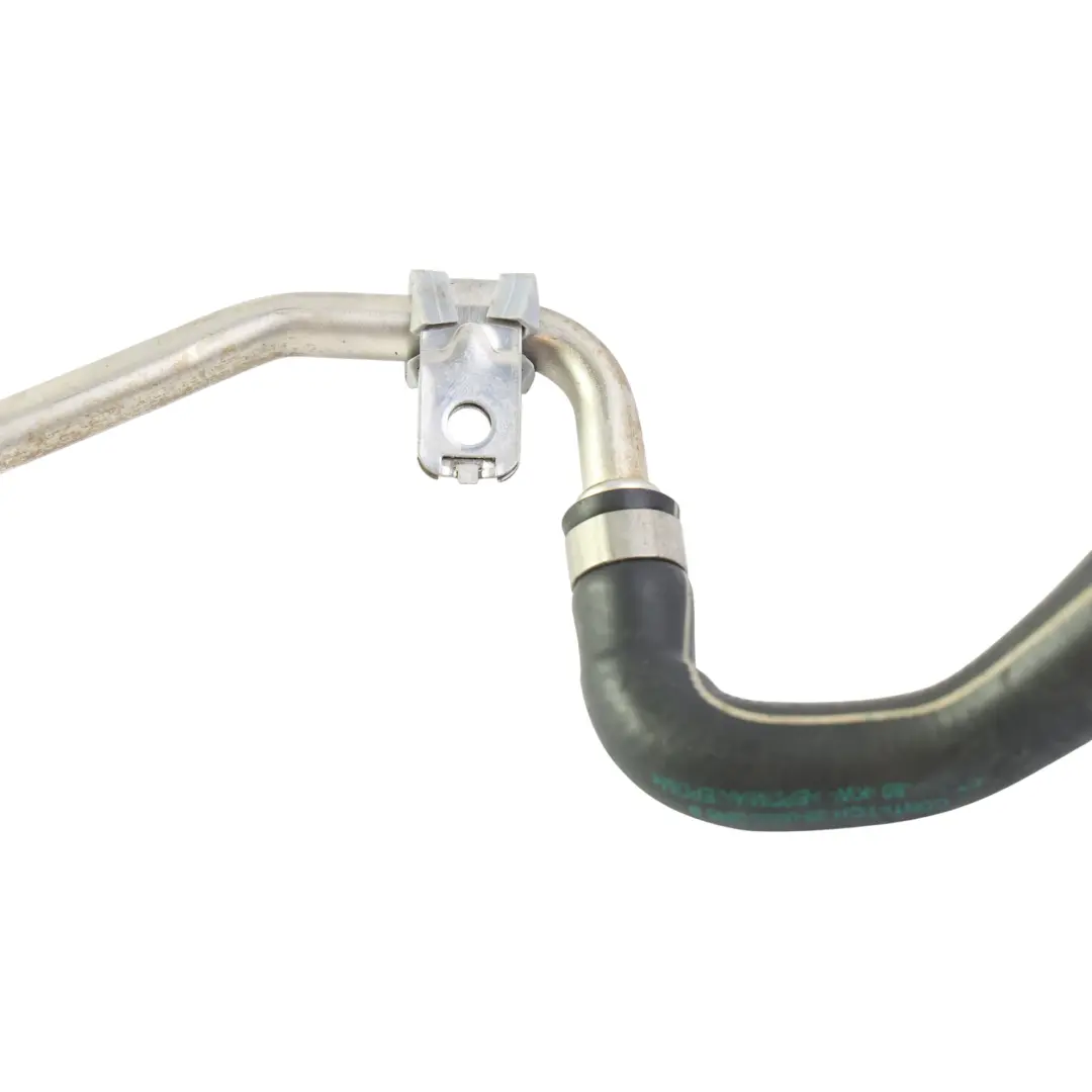 BMW X3 G01 G02 G05 G06 G07 G20 G21 Przewód Chłodzący M40i B58D - SKU 8650087 - Numer Części 8650087