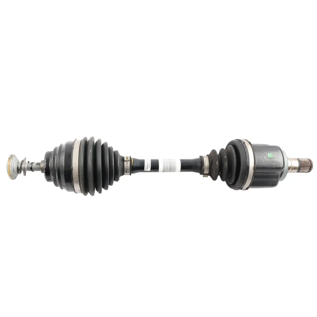Driveshaft Drive Front Axle Shaft Left N/S B47D B48D to Mini F56 F55 F57 with Part number 8650749 Mini F56 F55 F57 Driveshaft Drive Front Axle Shaft Left N/S B47D B48D - SKU 8650749 - Part number 8650749