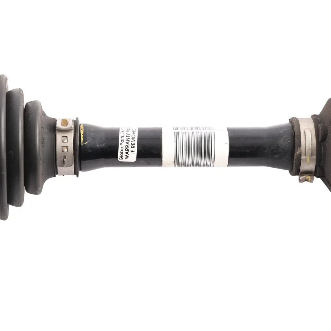 Mini F56 F55 F57 Driveshaft Drive Front Axle Shaft Left N/S B47D B48D - SKU 8650749 - Part number 8650749