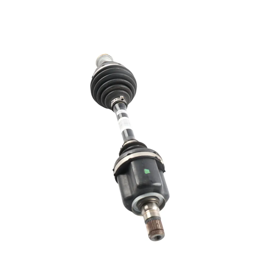 Mini F56 F55 F57 Driveshaft Drive Front Axle Shaft Left N/S B47D B48D - SKU 8650749 - Part number 8650749