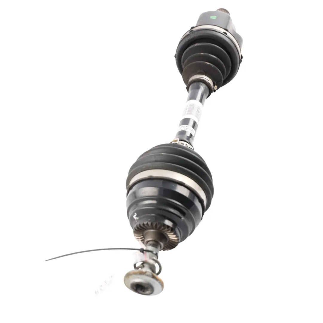 Mini F56 F55 F57 Driveshaft Drive Front Axle Shaft Left N/S B47D B48D - SKU 8650749 - Part number 8650749