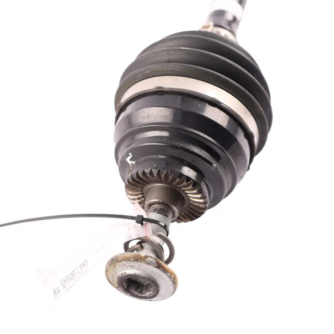 Mini F56 F55 F57 Driveshaft Drive Front Axle Shaft Left N/S B47D B48D - SKU 8650749 - Part number 8650749