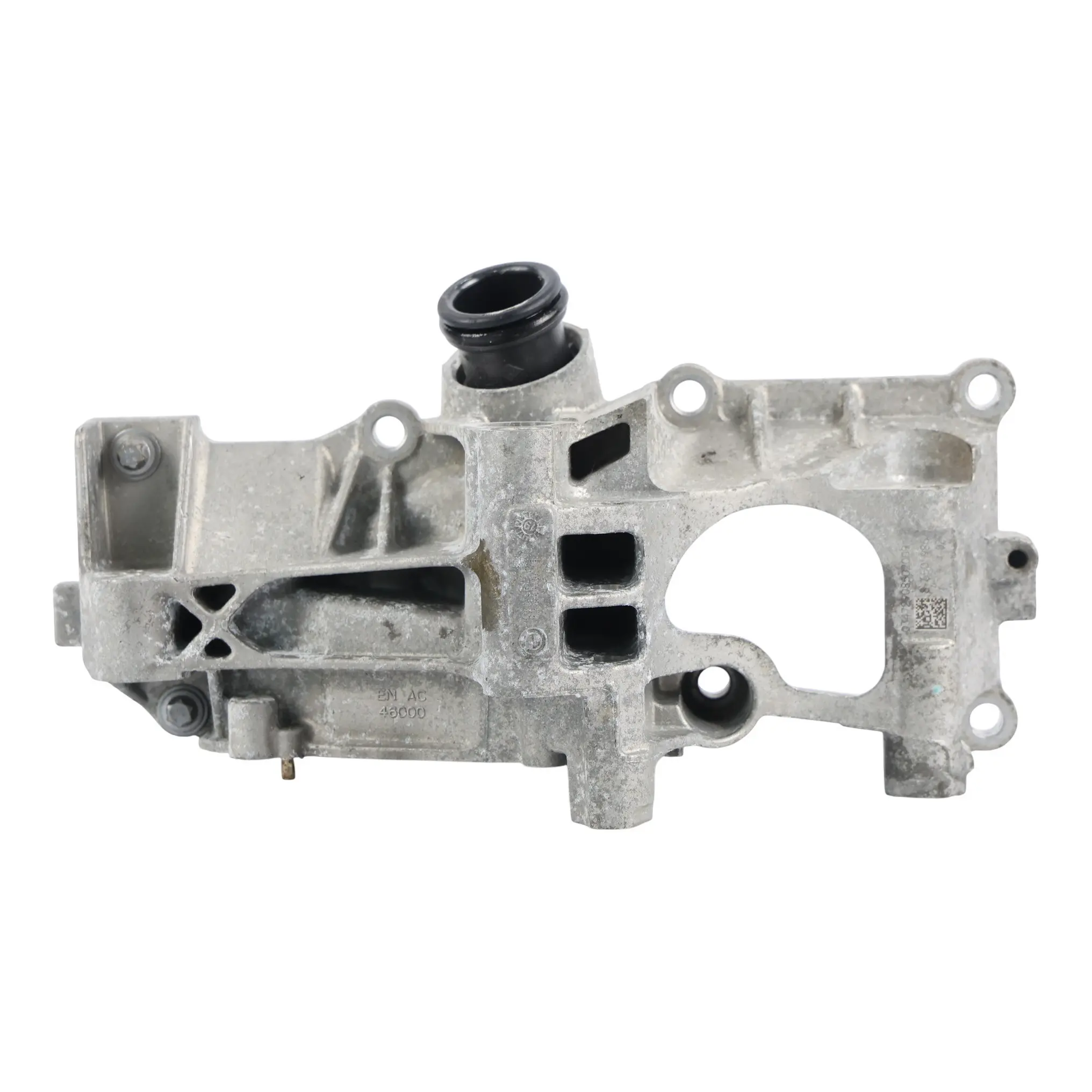 BMW G01 G02 G05 G06 G07 G14 G15 Water Pump Bracket Holder Housing 8650986