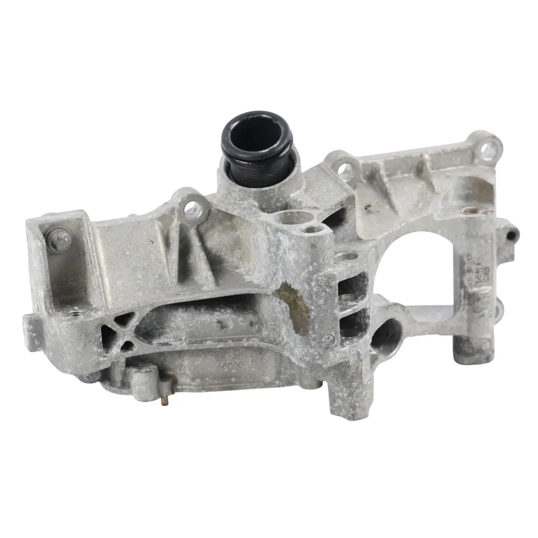 Wspornik Pompy Wody do BMW G01 G02 G05 G06 G07 G14 G15 o numerze 8650986 BMW G01 G02 G05 G06 G07 G14 G15 Wspornik Pompy Wody - SKU 8650986 - Numer Części 8650986
